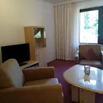 Apartment Am Sonnenhang Willingen (Upland)