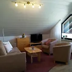 Am Sonnenhang Apartment