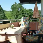 Apartment Am Sonnenhang Willingen (Upland)