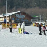 Apartment Am Sonnenhang Willingen (Upland)