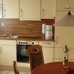 Am Sonnenhang Apartment Willingen (Upland)
