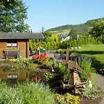 Am Sonnenhang Apartment Willingen (Upland)
