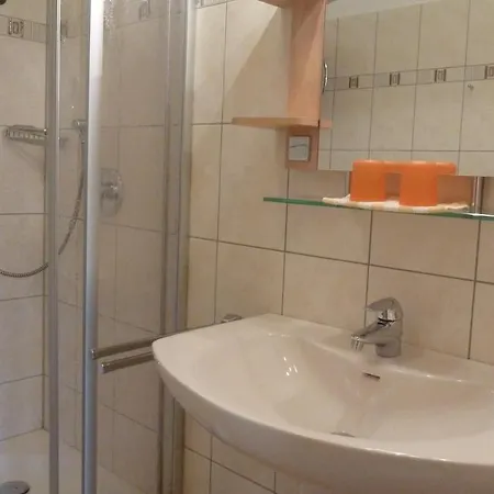 Am Sonnenhang Апартаменты