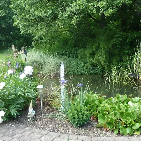 아파트 Am Sonnenhang *