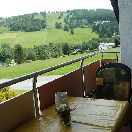 Lägenhet Am Sonnenhang