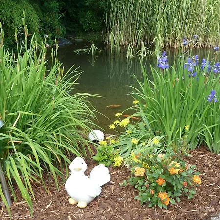 아파트 Am Sonnenhang *