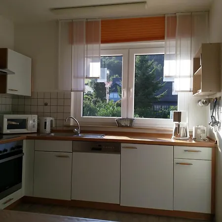 Am Sonnenhang Willingen (Upland)