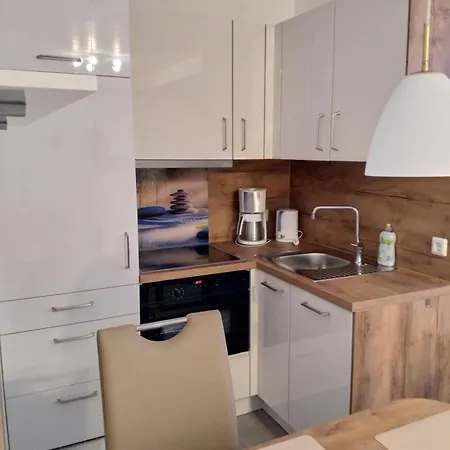 Am Sonnenhang * Willingen (Upland)