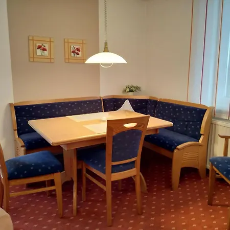 Am Sonnenhang Виллинген