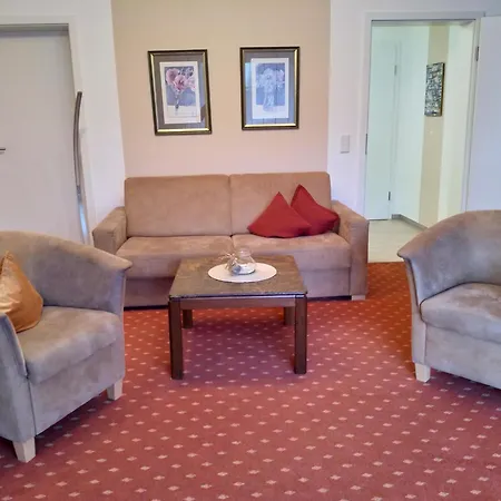 Lejlighed Am Sonnenhang *