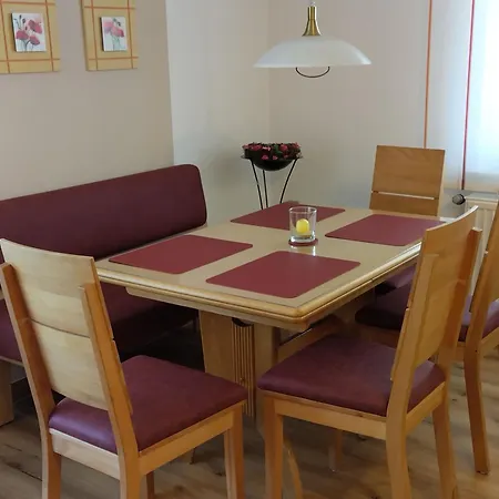 Am Sonnenhang Appartamento Willingen (Upland)