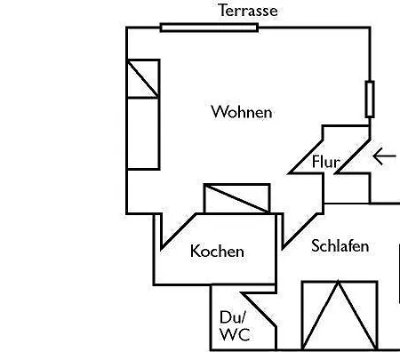 Am Sonnenhang Willingen (Upland)
