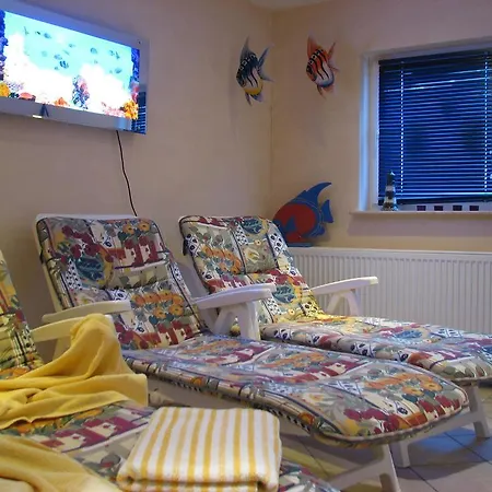 Am Sonnenhang Lägenhet *