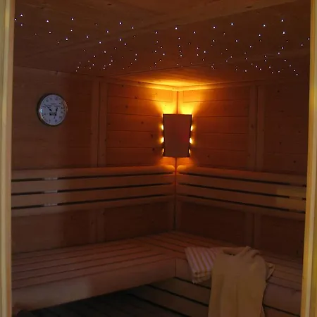 Appartement Am Sonnenhang Willingen (Upland)