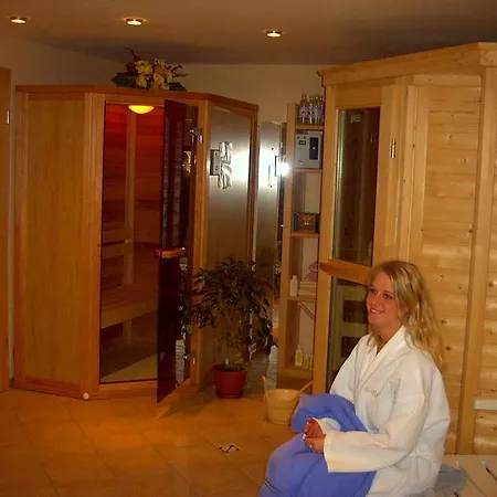 Lägenhet Am Sonnenhang