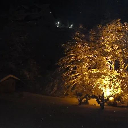 아파트 Am Sonnenhang *