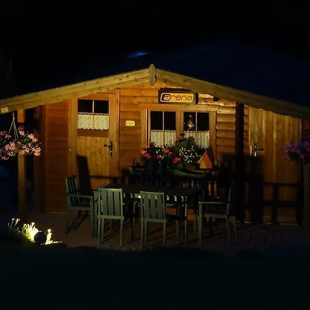 Lägenhet Am Sonnenhang