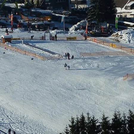 Am Sonnenhang Lägenhet *