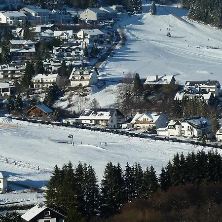 Lägenhet Am Sonnenhang