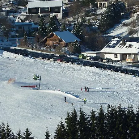 Am Sonnenhang Lejlighed