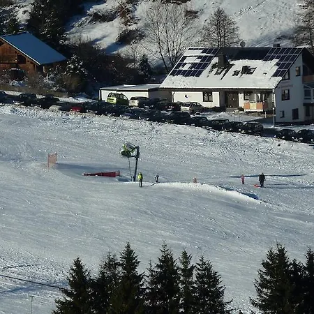 Апартаменты Am Sonnenhang