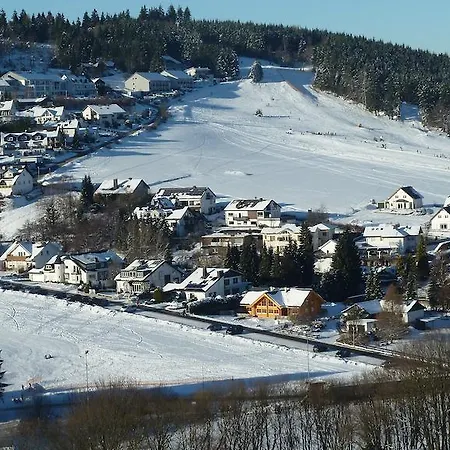 Am Sonnenhang Willingen (Upland)