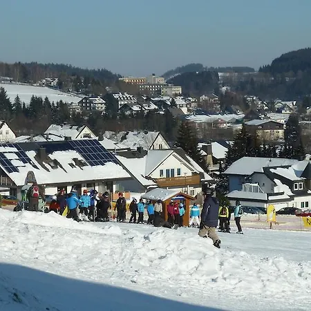 Lägenhet Am Sonnenhang