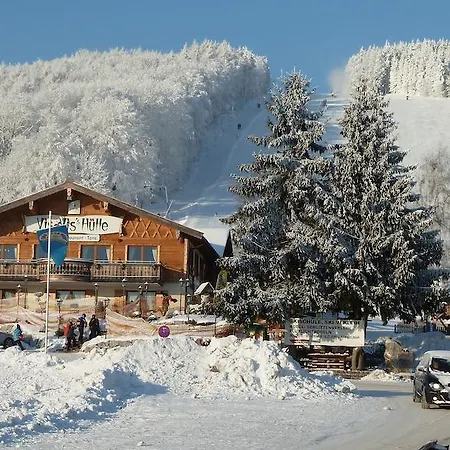 Am Sonnenhang * Willingen (Upland)