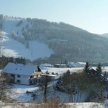 Lejlighed Am Sonnenhang *