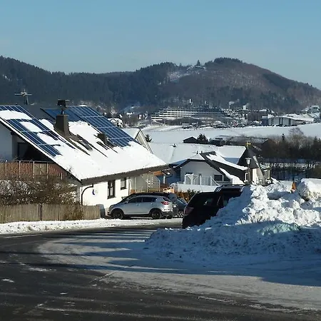 Am Sonnenhang * Виллинген