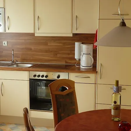 Am Sonnenhang Lägenhet Willingen (Upland)