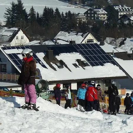 Am Sonnenhang *