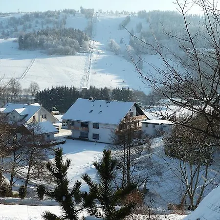 Lejlighed Am Sonnenhang