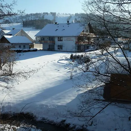 Am Sonnenhang * Виллинген