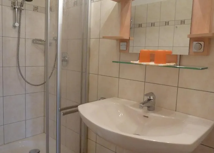 Am Sonnenhang Apartment