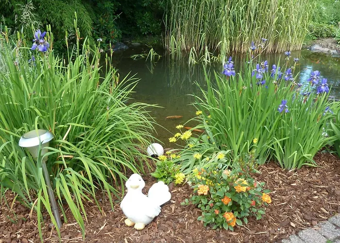 Apartment Am Sonnenhang *