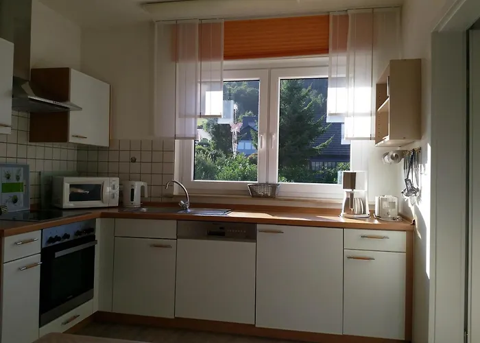 Am Sonnenhang Willingen (Upland)