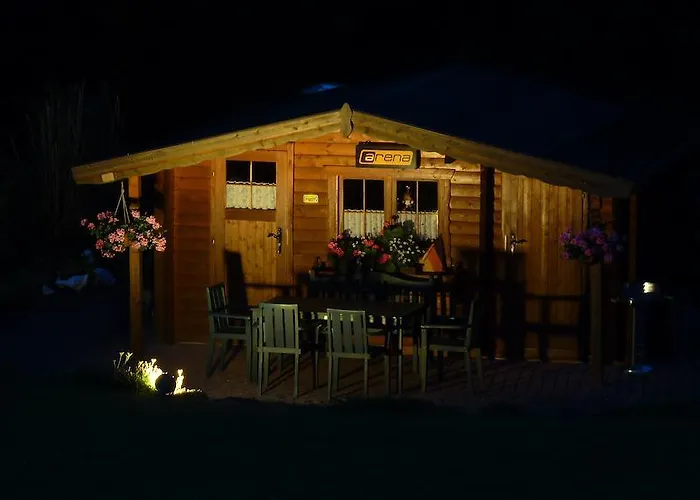 Apartment Am Sonnenhang