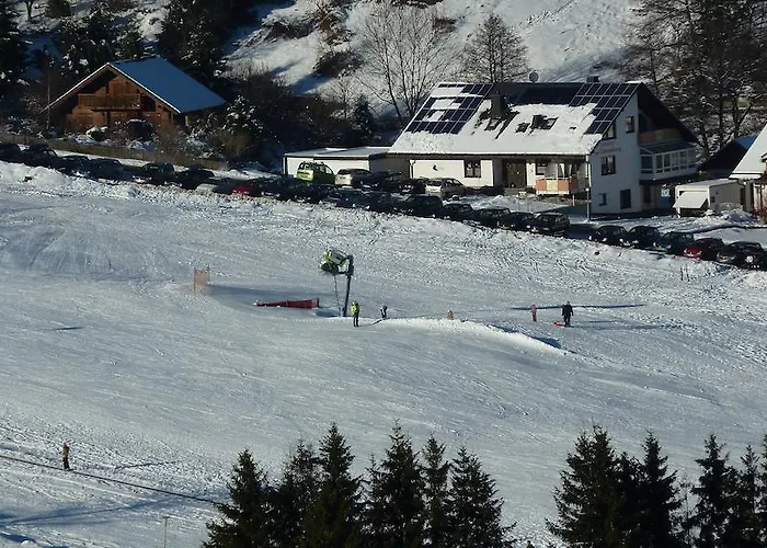 Apartment Am Sonnenhang